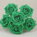 Bouquets/Emeraldfoamroses.jpg